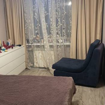 Продается 2-х комнатная квартира, 69 м²
