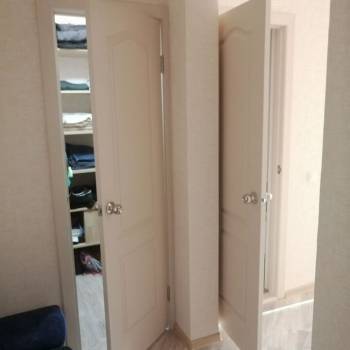Продается 2-х комнатная квартира, 61,8 м²