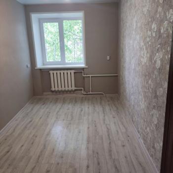 Продается 1-комнатная квартира, 9 м²