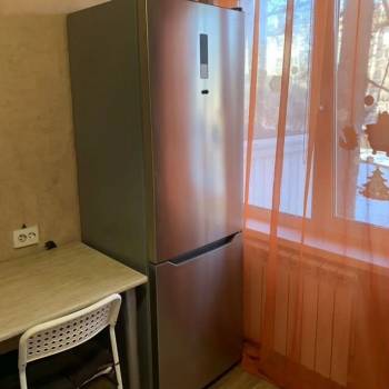 Сдается 1-комнатная квартира, 29 м²