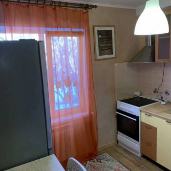 Сдается 1-комнатная квартира, 29 м²