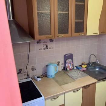 Сдается 1-комнатная квартира, 29 м²