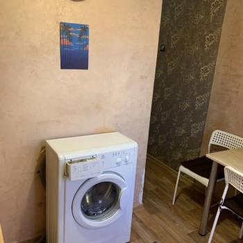 Сдается 1-комнатная квартира, 29 м²