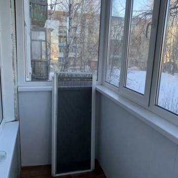 Сдается 1-комнатная квартира, 29 м²