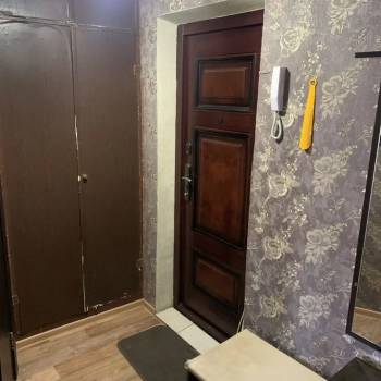Сдается 1-комнатная квартира, 29 м²