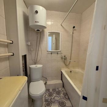 Продается 1-комнатная квартира, 36 м²