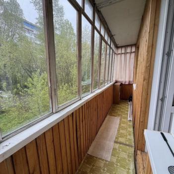 Продается 1-комнатная квартира, 36 м²