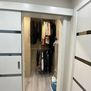 Продается 2-х комнатная квартира, 43 м²