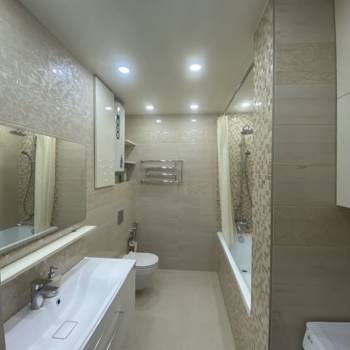 Продается 2-х комнатная квартира, 43 м²