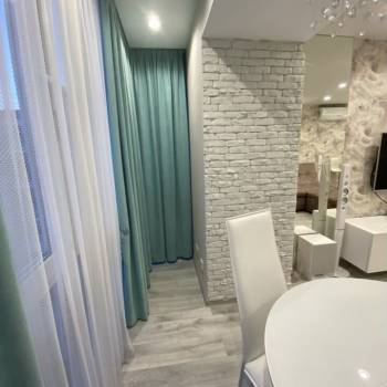 Продается 2-х комнатная квартира, 43 м²