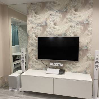 Продается 2-х комнатная квартира, 43 м²