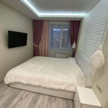 Продается 2-х комнатная квартира, 43 м²