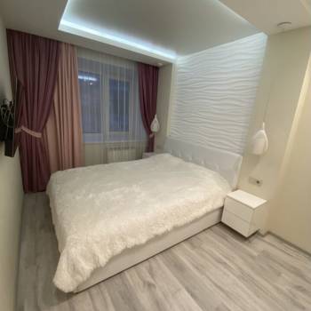 Продается 2-х комнатная квартира, 43 м²