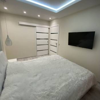 Продается 2-х комнатная квартира, 43 м²