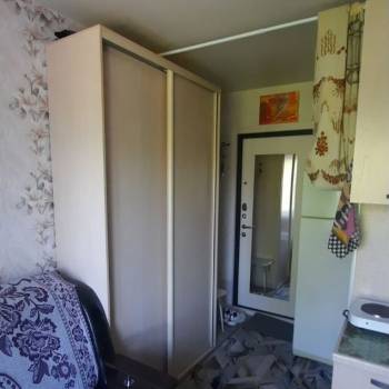Продается 1-комнатная квартира, 12 м²
