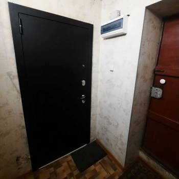 Продается 1-комнатная квартира, 12 м²