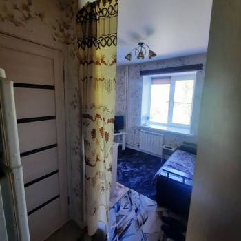 Продается 1-комнатная квартира, 12 м²