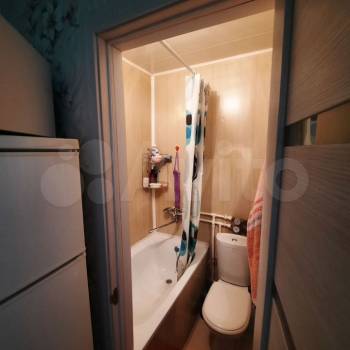 Продается 1-комнатная квартира, 12 м²