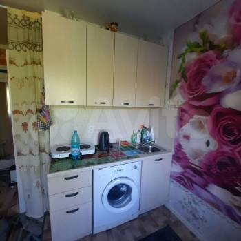 Продается 1-комнатная квартира, 12 м²