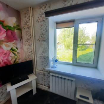 Продается 1-комнатная квартира, 12 м²