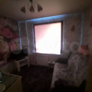 Продается 1-комнатная квартира, 12 м²