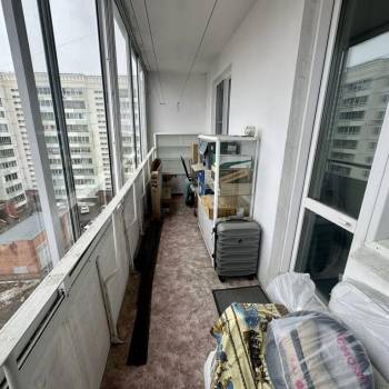 Продается 1-комнатная квартира, 39 м²