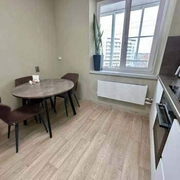 Продается 1-комнатная квартира, 39 м²