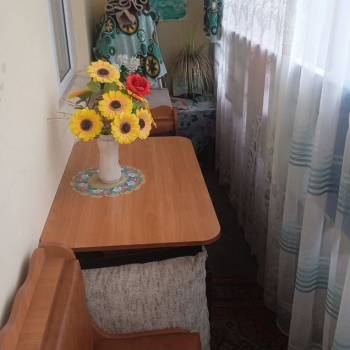 Продается 1-комнатная квартира, 26 м²