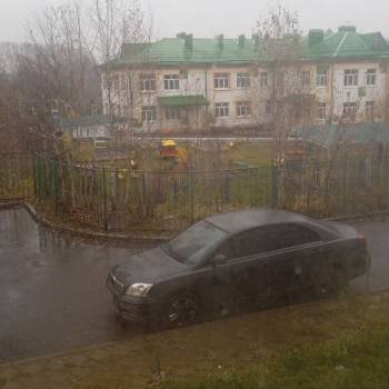 Продается 1-комнатная квартира, 26 м²