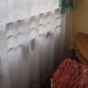 Продается 1-комнатная квартира, 26 м²