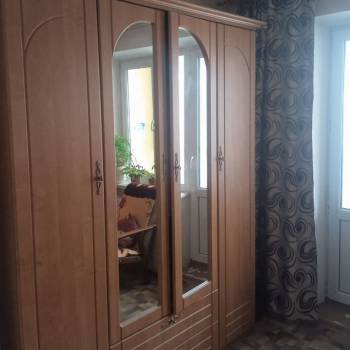 Продается 1-комнатная квартира, 26 м²