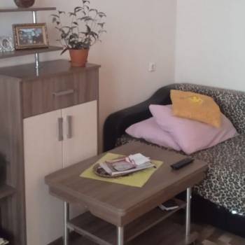 Продается 1-комнатная квартира, 26 м²