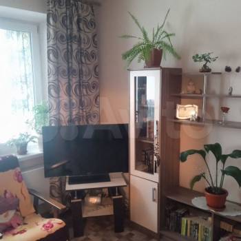 Продается 1-комнатная квартира, 26 м²