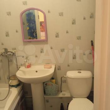 Продается 1-комнатная квартира, 26 м²