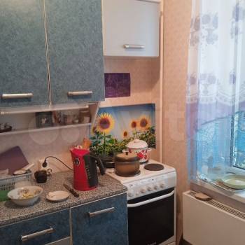 Продается 1-комнатная квартира, 26 м²