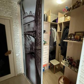 Продается 3-х комнатная квартира, 61 м²
