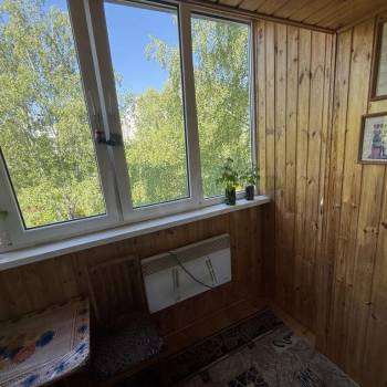 Продается 3-х комнатная квартира, 61 м²