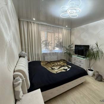Продается 3-х комнатная квартира, 61 м²