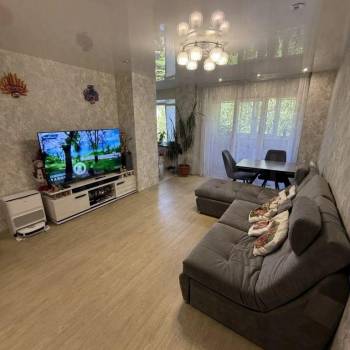 Продается 3-х комнатная квартира, 61 м²