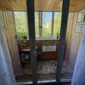 Продается 3-х комнатная квартира, 61 м²