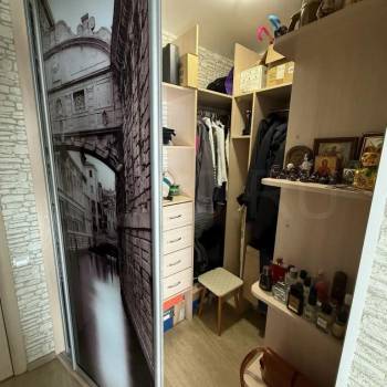 Продается 3-х комнатная квартира, 61 м²