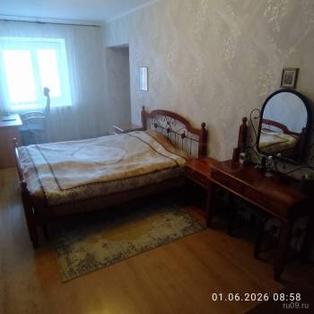 Продается 3-х комнатная квартира, 103 м²
