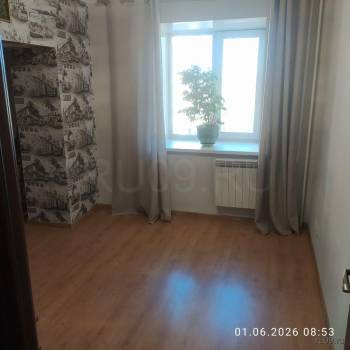 Продается 3-х комнатная квартира, 103 м²