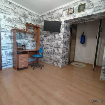 Продается 3-х комнатная квартира, 103 м²