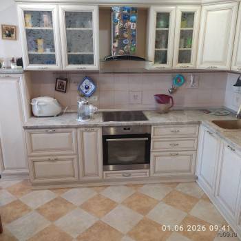 Продается 3-х комнатная квартира, 103 м²