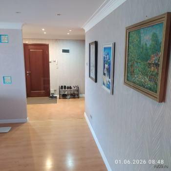 Продается 3-х комнатная квартира, 103 м²