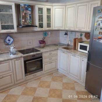 Продается 3-х комнатная квартира, 103 м²