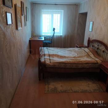Продается 3-х комнатная квартира, 103 м²