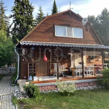Продается Дом, 81 м²