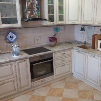 Продается 3-х комнатная квартира, 103 м²